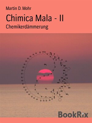 cover image of Chimica Mala--II